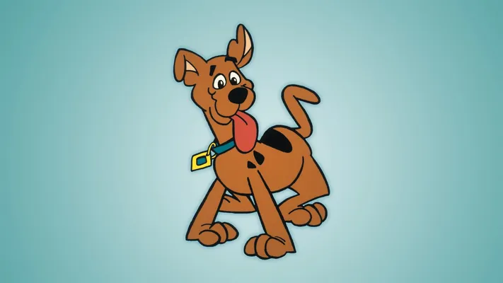 A Pup Named Scooby-Doo (Phần 1) A Pup Named Scooby-Doo (Phần 1)