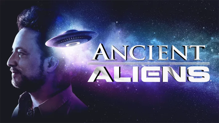 Ancient Aliens (Phần 4) Ancient Aliens (Phần 4)