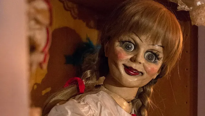 Annabelle Annabelle