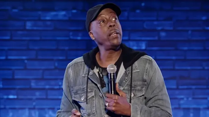 Arsenio Hall: Smart and Classy Arsenio Hall: Smart and Classy