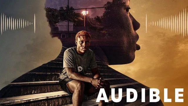 Audible: Tiếng nói kiên cường Audible: Tiếng nói kiên cường