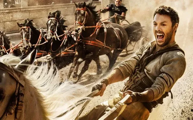 Hoàng Tử Ben-Hur Hoàng Tử Ben-Hur