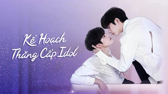 Bump Up Business: Kế Hoạch Thăng Cấp Idol Bump Up Business: Kế Hoạch Thăng Cấp Idol