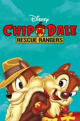 Chip 'n' Dale Rescue Rangers (Phần 2)