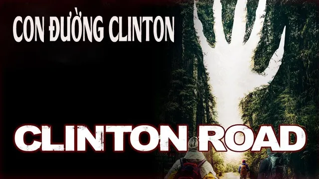 Con Đường Clinton - Con Đường Clinton