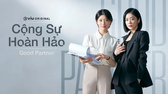 Cộng Sự Hoàn Hảo Cộng Sự Hoàn Hảo