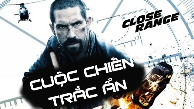 Cuộc Chiến Trắc Ẩn - Cuộc Chiến Trắc Ẩn