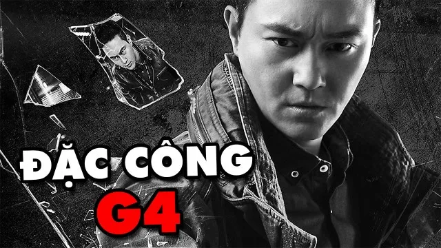 Đặc Công G4 Đặc Công G4