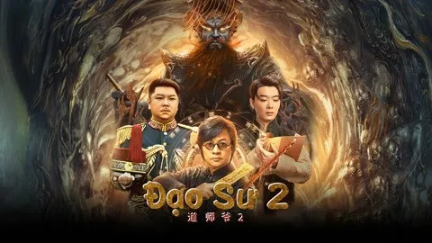 Đạo Sư 2 - Đạo Sư 2