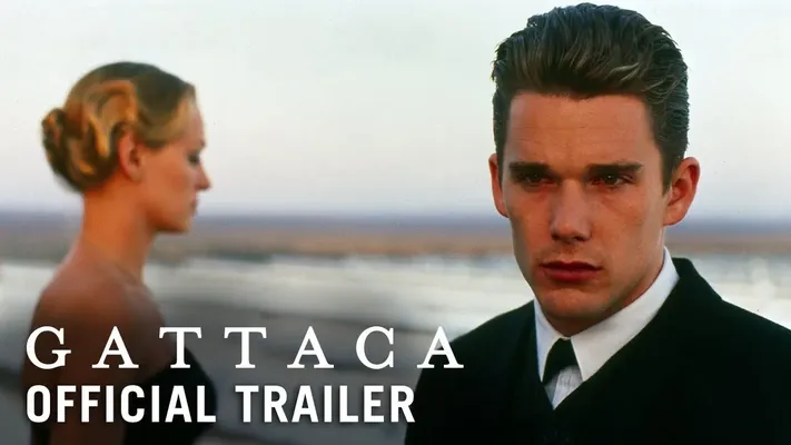 Gattaca Gattaca