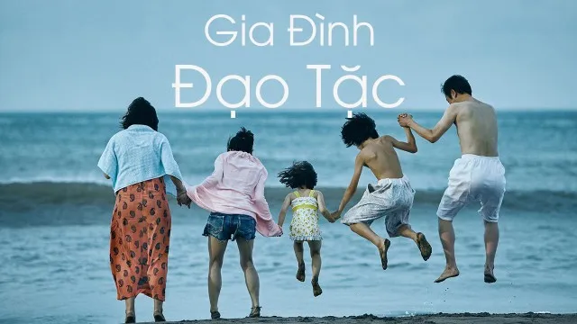 Gia Đình Đạo Tặc - Gia Đình Đạo Tặc