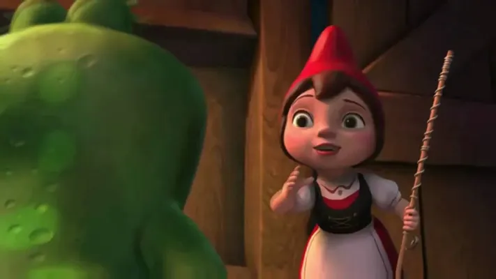 Gnomeo Và Juliet - Gnomeo Và Juliet