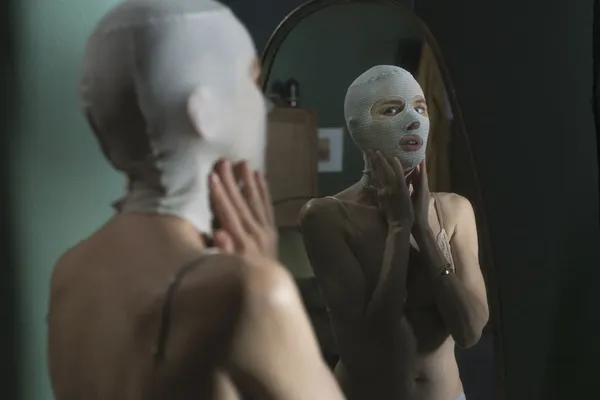 Goodnight Mommy Goodnight Mommy