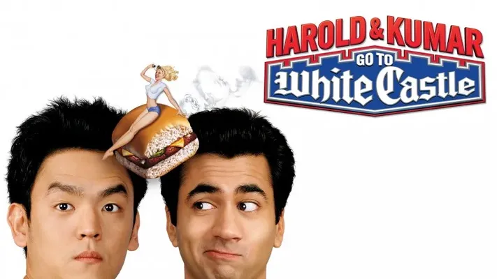 Harold & Kumar: Đến Lâu Đài Trắng Harold & Kumar: Đến Lâu Đài Trắng