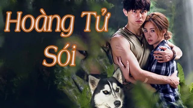 Hoàng Tử Sói Hoàng Tử Sói