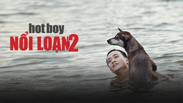 Hotboy Nổi Loạn 2 Hotboy Nổi Loạn 2