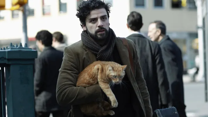 Inside Llewyn Davis Inside Llewyn Davis