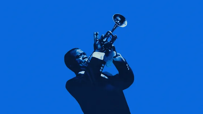 Jazz và Cuộc Đời của Louis Armstrong - Jazz và Cuộc Đời của Louis Armstrong