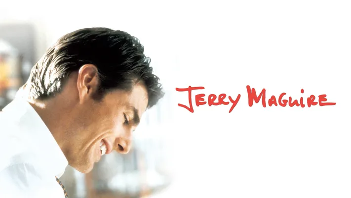 Jerry Maguire Jerry Maguire