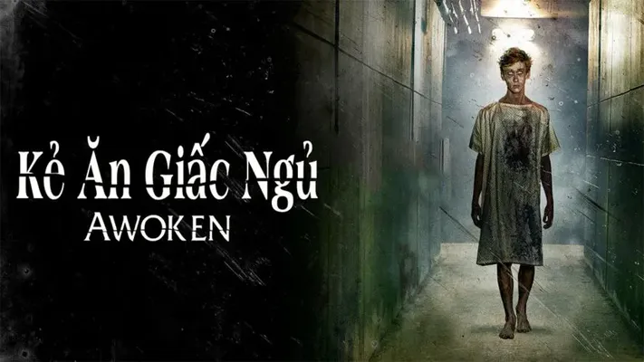 Kẻ Ăn Giấc Ngủ Kẻ Ăn Giấc Ngủ