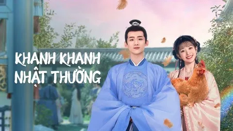 Khanh Khanh Nhật Thường (Tân Xuyên Nhật Thường) Khanh Khanh Nhật Thường (Tân Xuyên Nhật Thường)