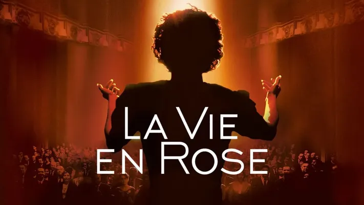 La Vie En Rose La Vie En Rose