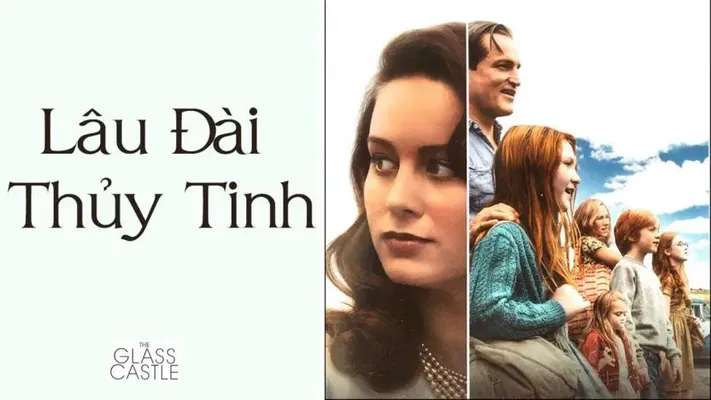 Lâu Đài Thủy Tinh - Lâu Đài Thủy Tinh