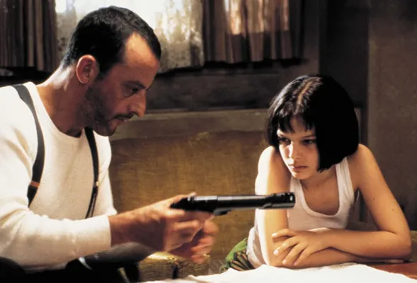 Léon: The Professional - Léon: The Professional