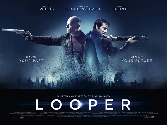 Looper Looper