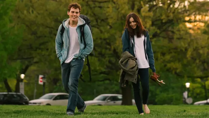 Love, Rosie Love, Rosie