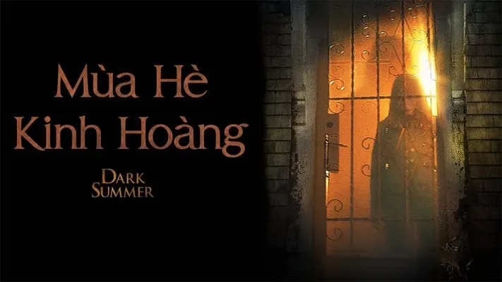 Mùa Hè Kinh Hoàng - Mùa Hè Kinh Hoàng