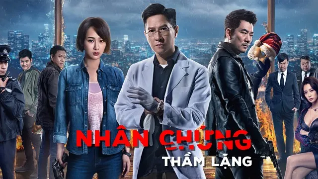 Nhân Chứng Thầm Lặng - Nhân Chứng Thầm Lặng