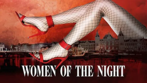 Những Người Phụ Nữ Của Màn Đêm - Những Người Phụ Nữ Của Màn Đêm
