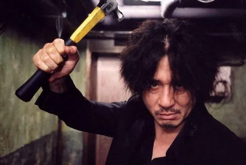 Oldboy - Oldboy