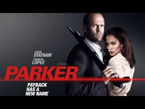 Parker Parker