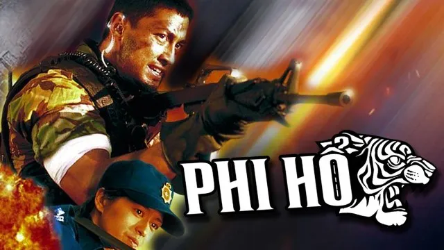 Phi Hổ Phi Hổ