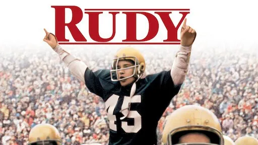 Rudy Rudy