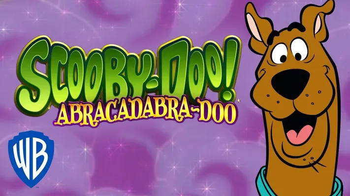 Scooby-Doo! Học Viện Ảo Thuật - Scooby-Doo! Học Viện Ảo Thuật