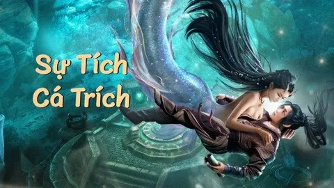 Sự Tích Cá Trích Sự Tích Cá Trích