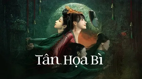 Tân Họa Bì - Tân Họa Bì