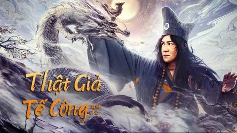 Tế Công thật giả Tế Công thật giả