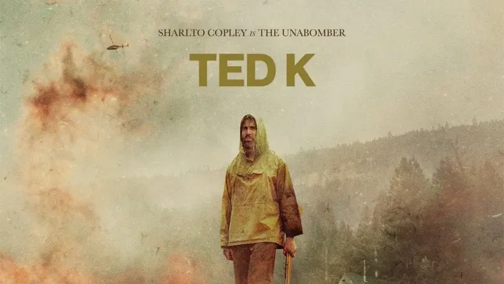 Ted K Ted K