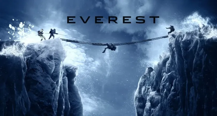 Thảm Họa Đỉnh Everest Thảm Họa Đỉnh Everest