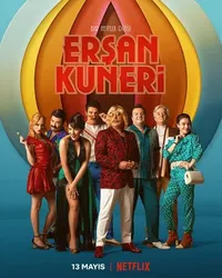 The Life and Movies of Erşan Kuneri