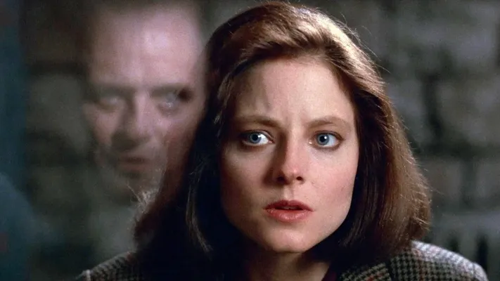 The Silence of the Lambs - The Silence of the Lambs