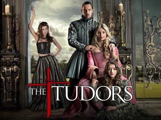 Vương Triều Tudors (Phần 3) Vương Triều Tudors (Phần 3)