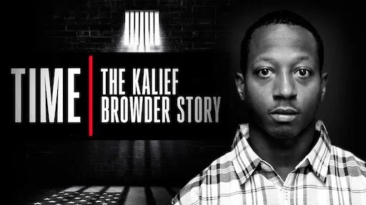 Thời gian: Chuyện về Kalief Browder Thời gian: Chuyện về Kalief Browder