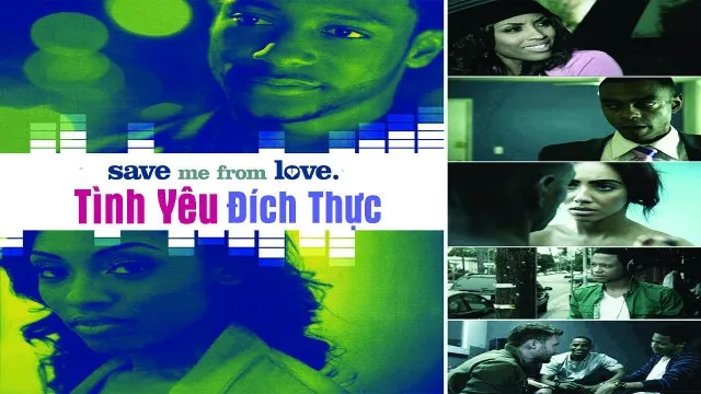 Tình Yêu Đích Thực - Tình Yêu Đích Thực