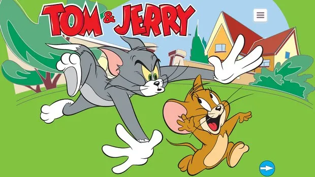 Tom và Jerry Tom và Jerry