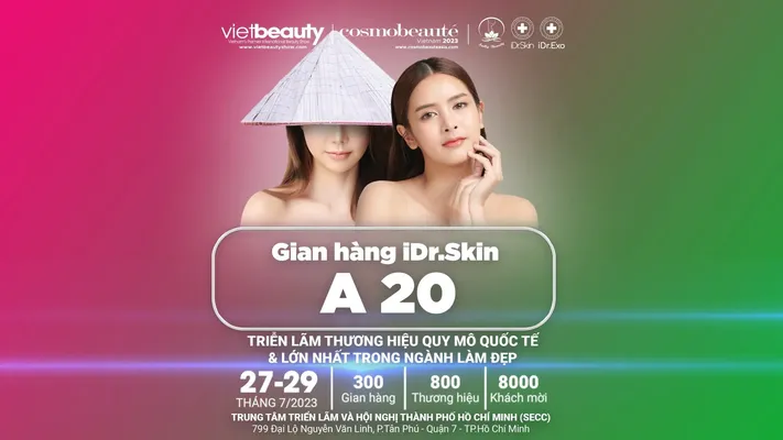 Vẻ đẹp đang đến Vẻ đẹp đang đến